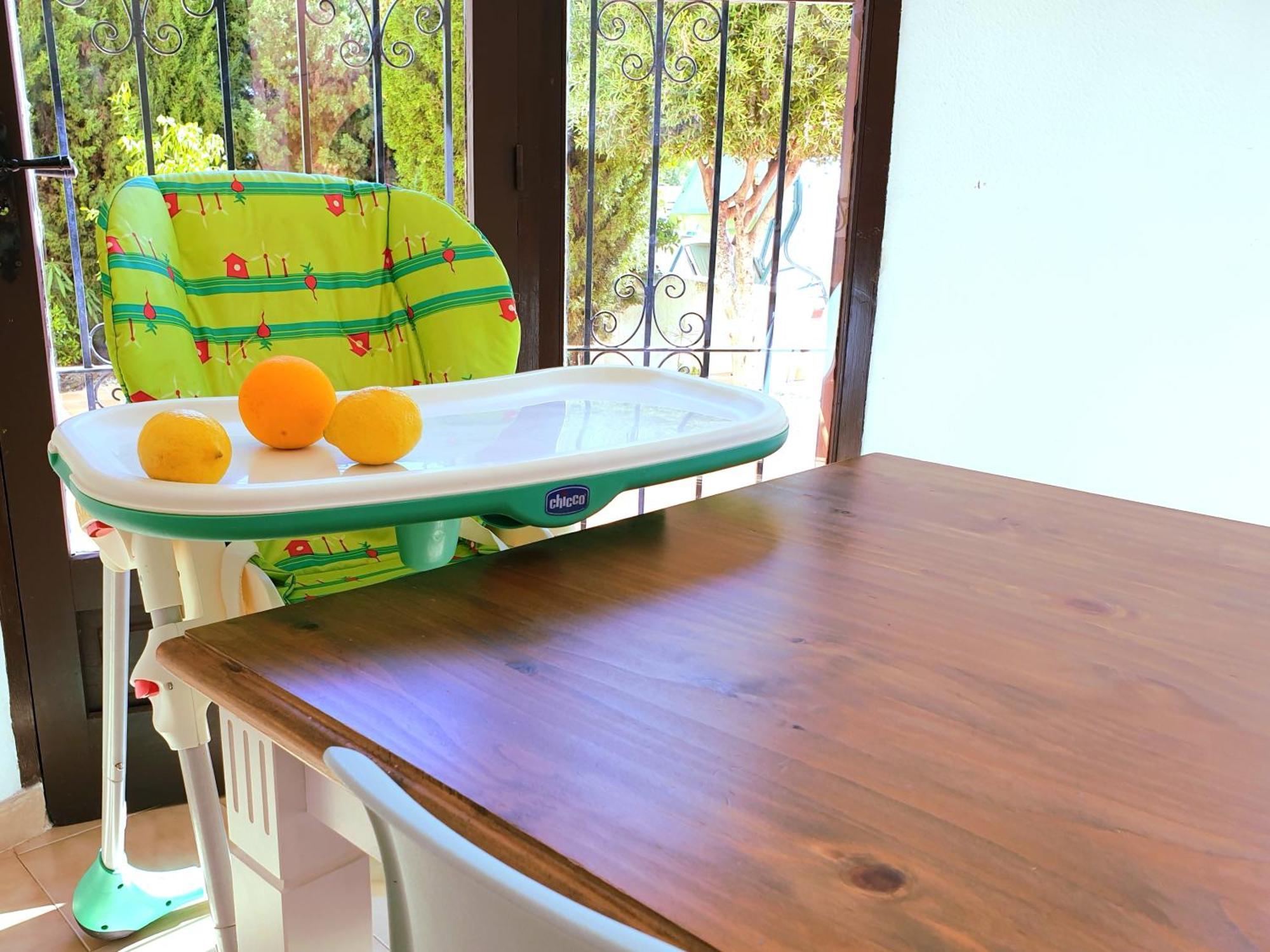 Casa Miramar Seaview Bbq Pool 250M From Beach Calp Extérieur photo