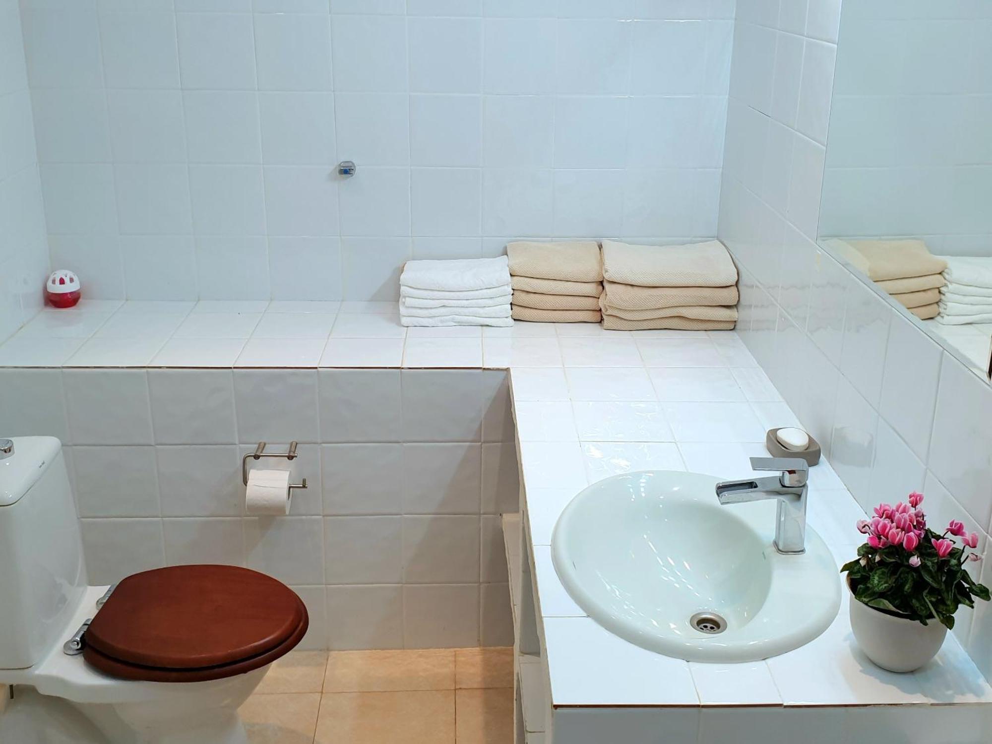 Casa Miramar Seaview Bbq Pool 250M From Beach Calp Extérieur photo