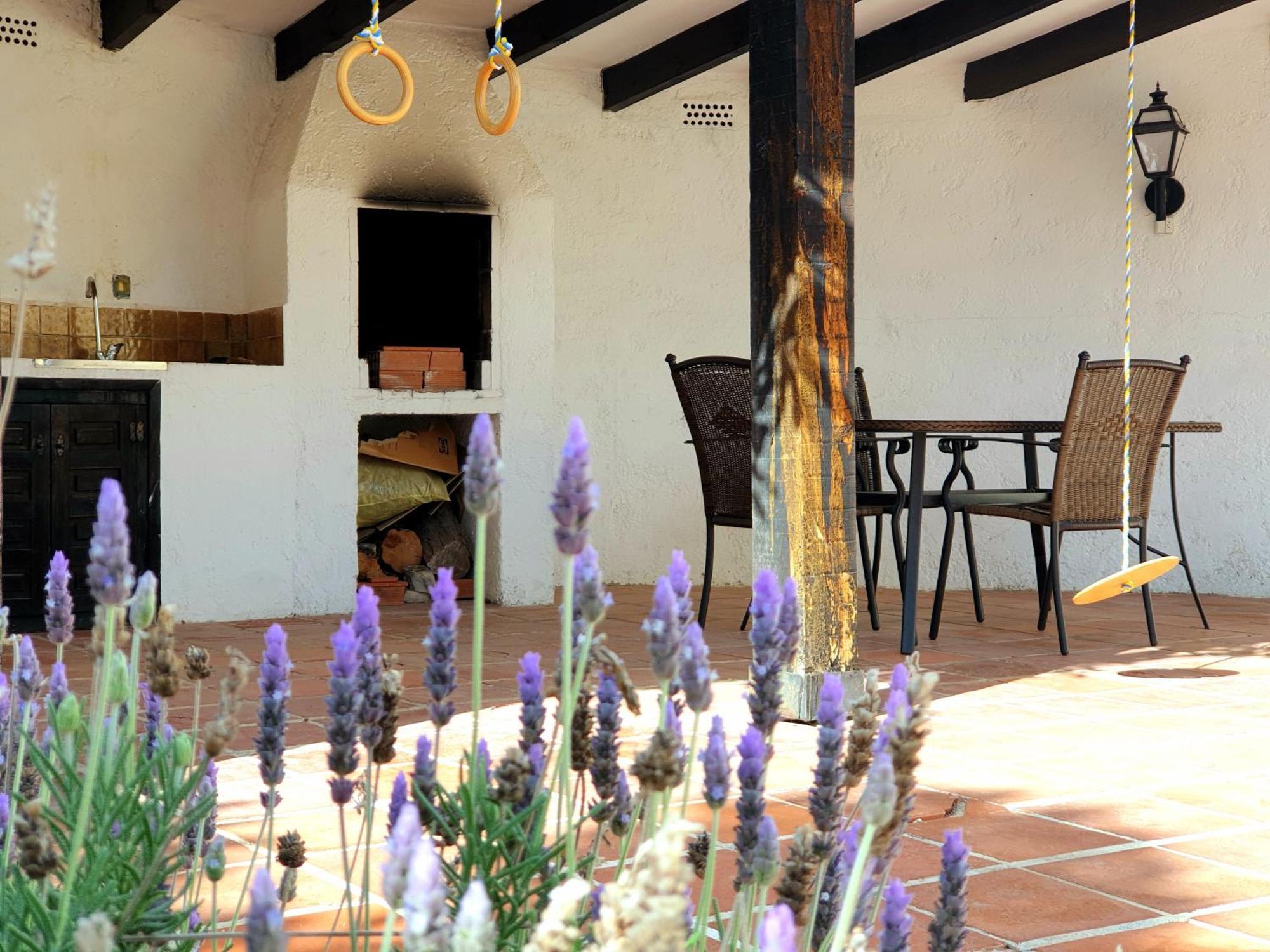 Casa Miramar Seaview Bbq Pool 250M From Beach Calp Extérieur photo